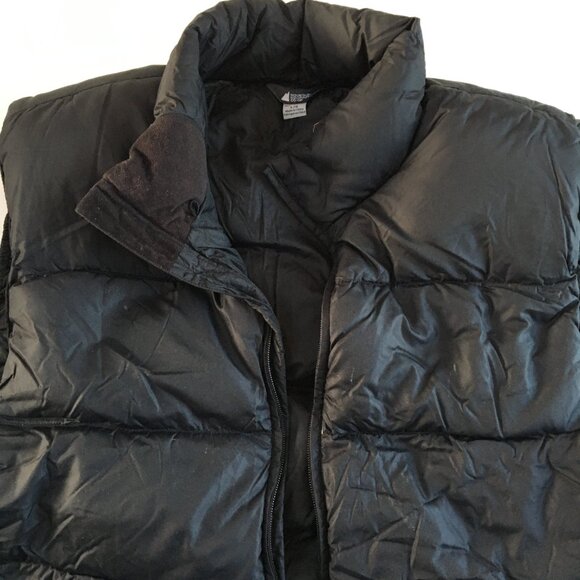 MEC Down Vest L - Picture 4 of 7